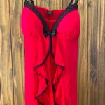 Apt. 9 Red camisole and thong for Valentines Day Photo 0