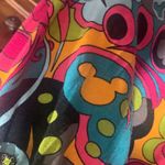 Disney Multicolor Sleeveless Dress Photo 1