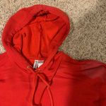 H&M H&am Crop Top Sweater Photo 1