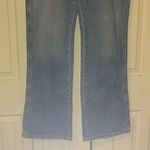 Tommy Hilfiger Vintage Y2K Cowboy Fit Jeans 12 NWT Photo 3
