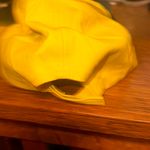 Iowa Hawkeye hat Yellow Photo 3