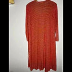 LuLaRoe  Sarah Long Cardigan Duster Sweater Size XS Photo 1