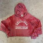 American Eagle  Outfitters Tailgate Hoodie Nebraska Photo 1