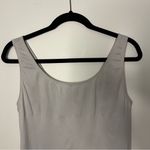 Jockey Women’s 3XL Shapewear Tank Gray Size 3X Photo 7