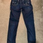 Silver Jeans Co Silver Jeans Tuesday Mid Rise Skinny Jeans  Photo 1