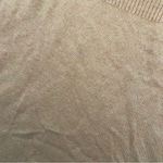 Old Navy BOGO Vintage Y2K  Ribbed Babydoll Yellow Sweater Size Medium Photo 3