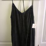 BP Nordstorm Sundress Slip Dress Small Black NWT Photo 12