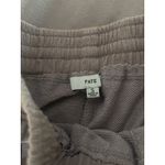 Fate Purple Wide Leg Activewear Sweatpants Size Small Pockets Streetwear Boho Photo 8