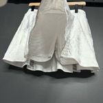 Lilly Pulitzer  Coquina Tennis Skort Tennis Monkey Knit Jacquard Resort White M Photo 3