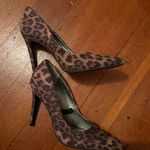Sam & Libby  Leopard Heels Photo 0