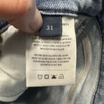 Citizens of Humanity Rocket high rise ankle luxe size 31 jeans Photo 2