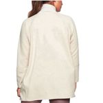 Athleta Karma Oversized Wrap Sweater Cardigan Size SMALL Yoga Athleisure Casual Photo 3