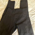 Lululemon Black Leggings Photo 2