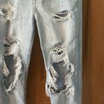 American Eagle  Size 00 Mom Jeans Women's or Teen Girl Photo 1