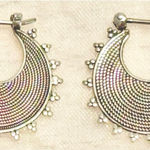Earrings Photo 0