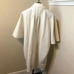 Avon Fashion vintage ivory neck tie cape one size fits all Photo 2