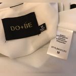 DO+BE One shoulder Polka dot midi dress size M Photo 12