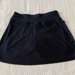 Nike Women’s  Dri-Fit Navy Blue Skort XS Photo 3