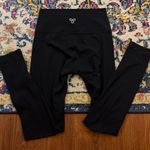 Aritzia TNA Black Leggings Photo 0