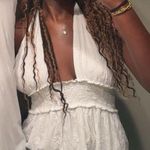 Aerie  Halter Mini Dress  Photo 0