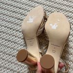 Reformation  Petra Cylinder Heels Photo 6