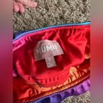 Show Me Your Mumu  Taylor Tube Dress Photo 9