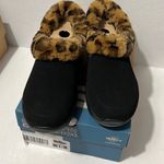 Skechers On-the-GO Joy Suede and Faux Fur Slip-Ons - Cozy Catch casual classic Photo 3