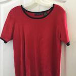Laura Scott FINAL MARKDOWN Ladies’  Petite Knit Top (M) Photo 0
