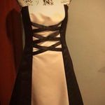 Jessica McClintock Strapless Dress (7/8) Photo 0