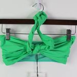 Misha Collection Knotted Twist Bikini Set in Jelly Bean 2 Photo 4