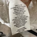 Ramy Brook Silas Tunic Swim Cover Up White XS/S Photo 4