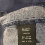 Universal Standard  Denim‎ Dress Size 2XS Photo 6