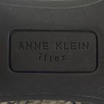 Anne Klein NEW  Valisity Multicolor Snakeskin Leather Slip On Loafer Shoes Size 6 Photo 7