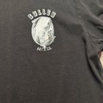 Sullen arts collective t shirt Black Size M Photo 2