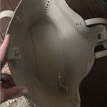 NWOT Rebecca Minkoff Tan Leather Bag Photo 8