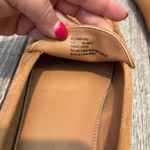 Comfortview  Women's Camel‎ Suede Slippers size 9.5 Photo 4