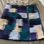 Anthropologie Rare Super Cute  Skirt Photo 2