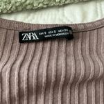 ZARA  Top Photo 1