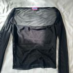 Edikted  Mesh Top Photo 6