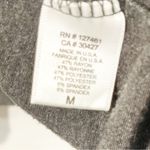 Wildfox Women's Medium Outlaw Feather & Longhorn Oversized Pullover Sweater Photo 4