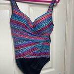 MiracleSuit  CARNIVALE LAYERED ESCAPE Photo 2