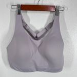 Athleta  Harmony Bra Women's‎ 34DD  Light Support Workout Fitness Adjustable Photo 2