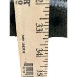 Frye  NWT Boho Indie Green Aztec Geometric Print Open Front‎ Cardigan Sweater S Photo 4