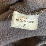 Y2K Yak N Yeti Full Zip Printed Hoodie Small Photo 3