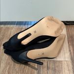 BCBGeneration  Black Heeled Boots Photo 4