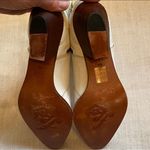 Free People White Western Booties Photo 4