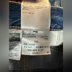 Levi's Levi’s 501 distressed Denim shorts! Perfect shape! Size women’s 26!! Photo 8