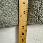 Patagonia  Las Gatos Grey Fleece Full Zip Vest Womens M Outdoorsy Hiking Jacket Photo 12