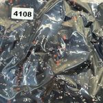 Free People  Flowy Boho‎ Floral Smocked Milkmaid Lightweight Blousesize M Photo 4