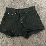 Levi's 501 Levi’s Shorts Denim Photo 0